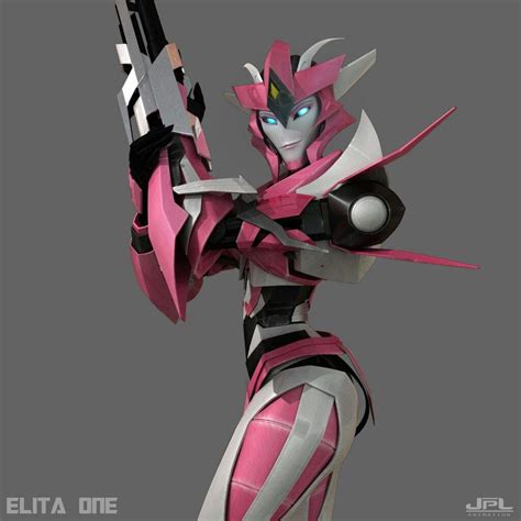 elita one